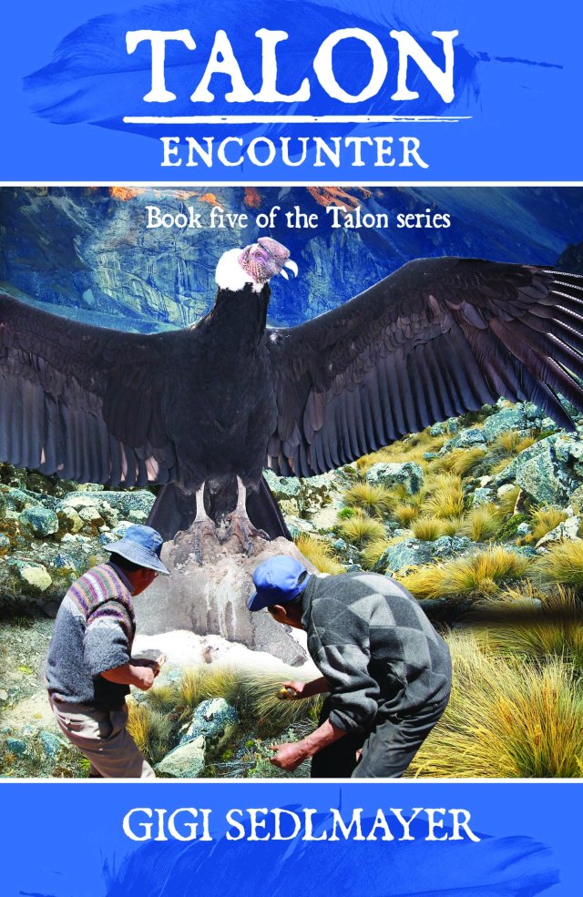 Talon 5-Encounter front cover copy